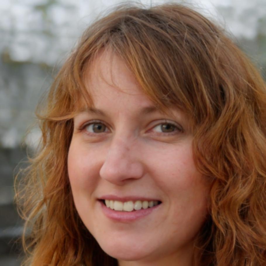 Портрет финансового аналитика Айгерим Темирбековой