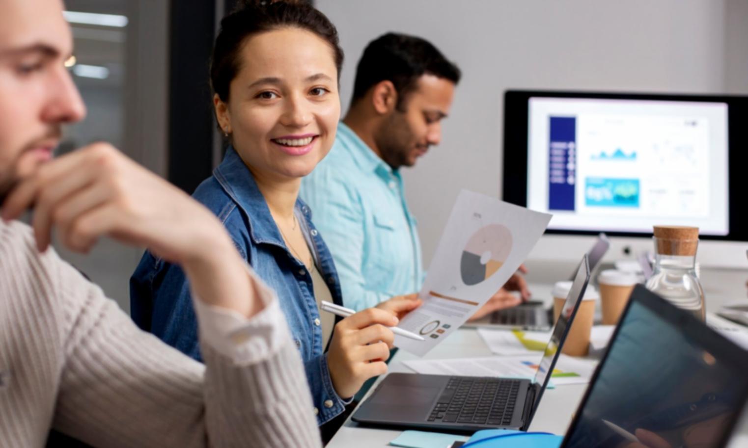 Финансовый анализ и планирование выхода из долговой нагрузки